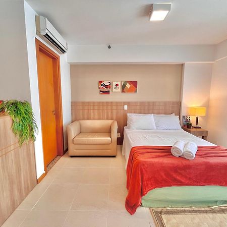 Bsb Stay Premium Flats Particulares - Saint Moritz Shn Brezilya Dış mekan fotoğraf