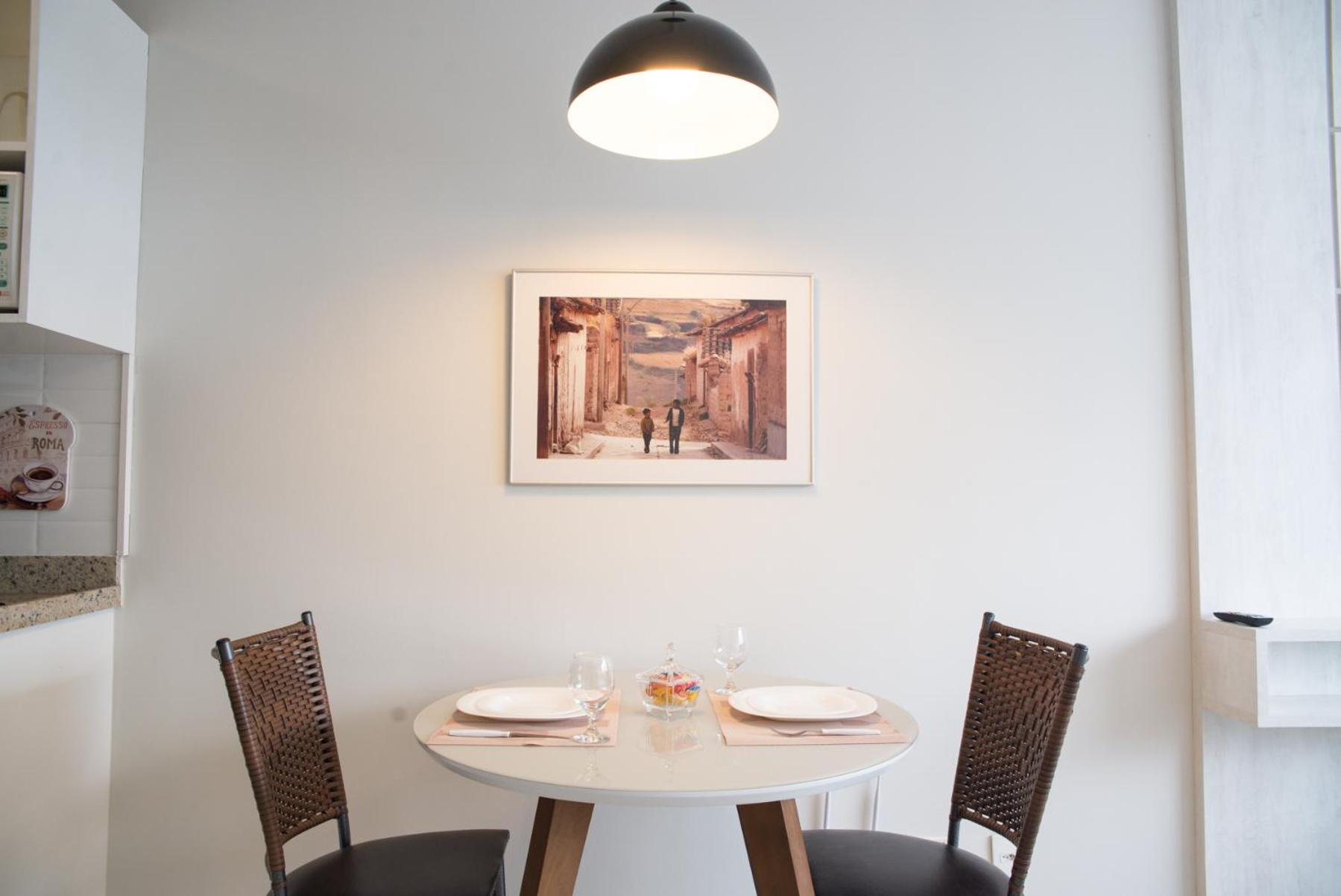 Bsb Stay Premium Flats Particulares - Saint Moritz Shn Brezilya Dış mekan fotoğraf
