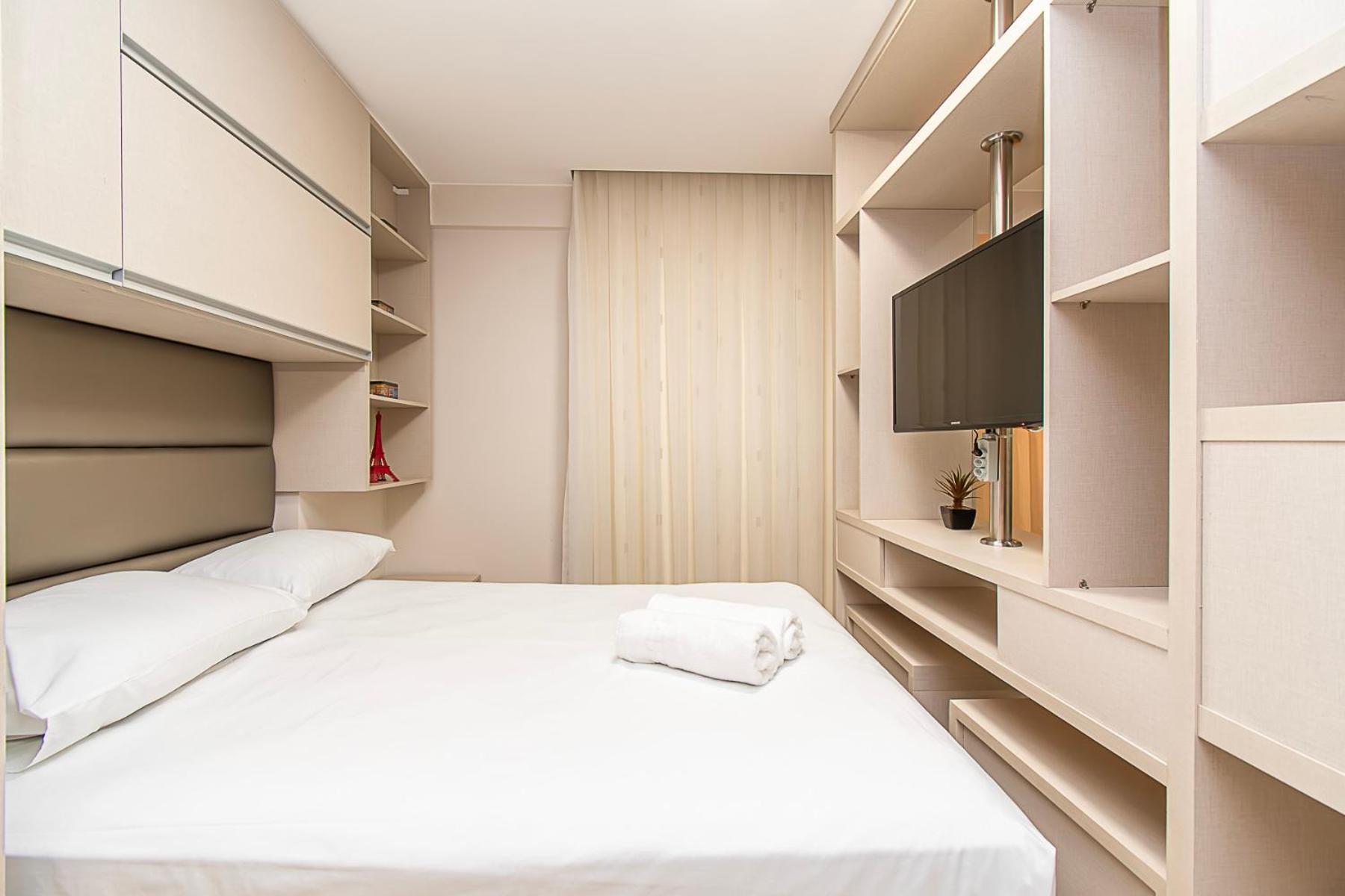 Bsb Stay Premium Flats Particulares - Saint Moritz Shn Brezilya Dış mekan fotoğraf